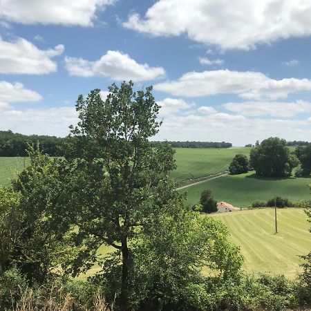 Vila La Campagne Nérac Exteriér fotografie