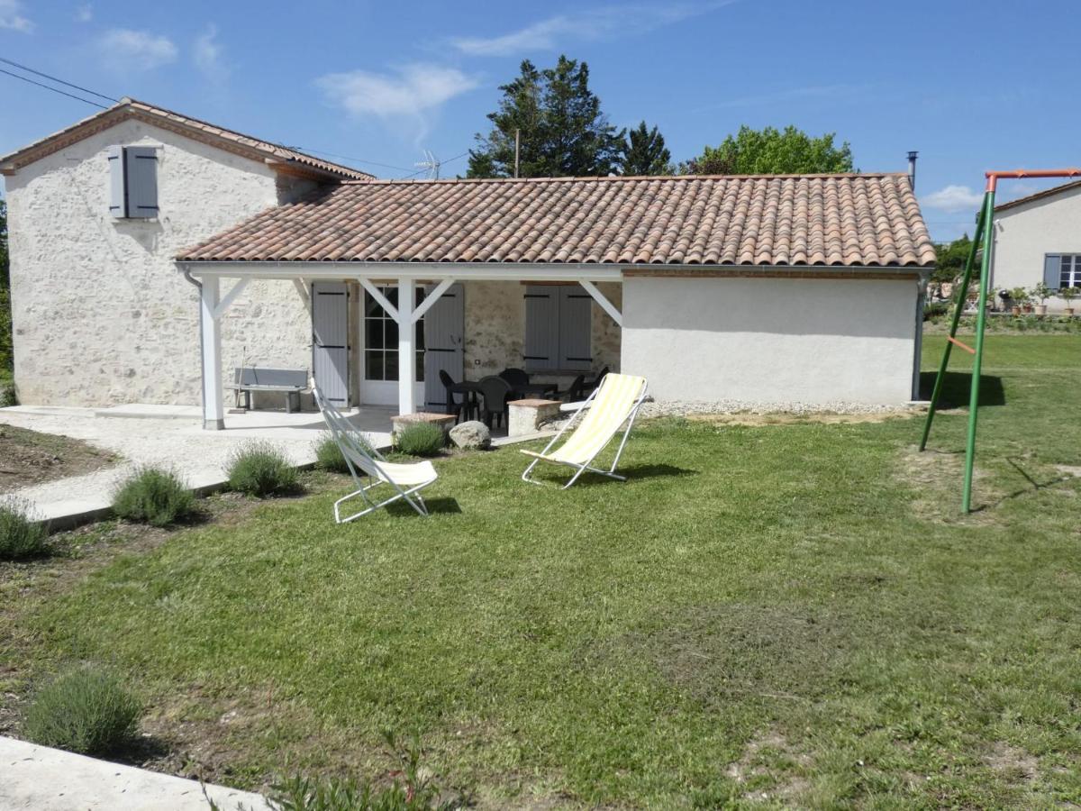 Vila La Campagne Nérac Exteriér fotografie